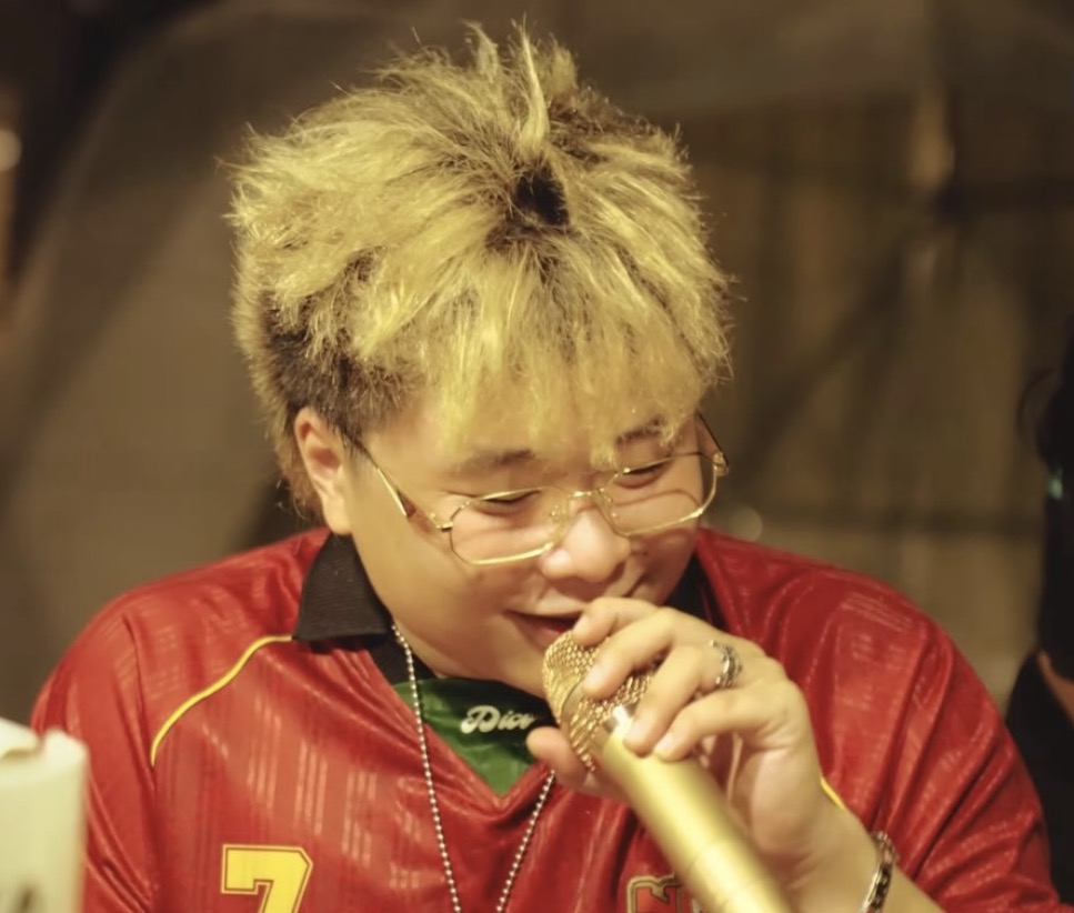 Dcukun - Nguyễn Hoàng Duy
